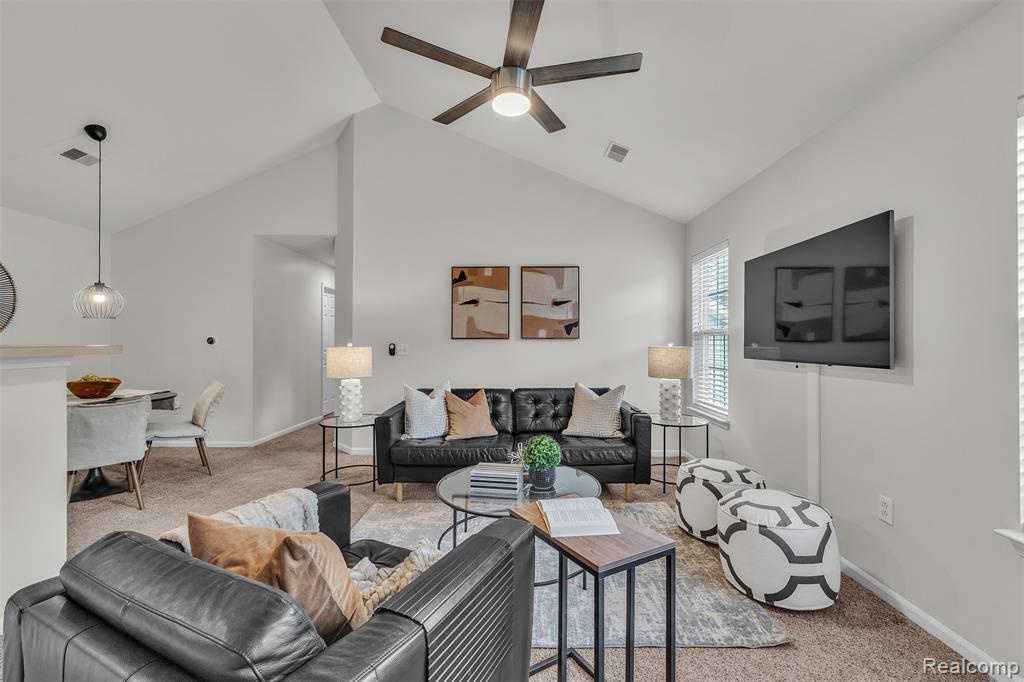 592 Olde English Circle, Howell, MI 48855 — Photo 4
