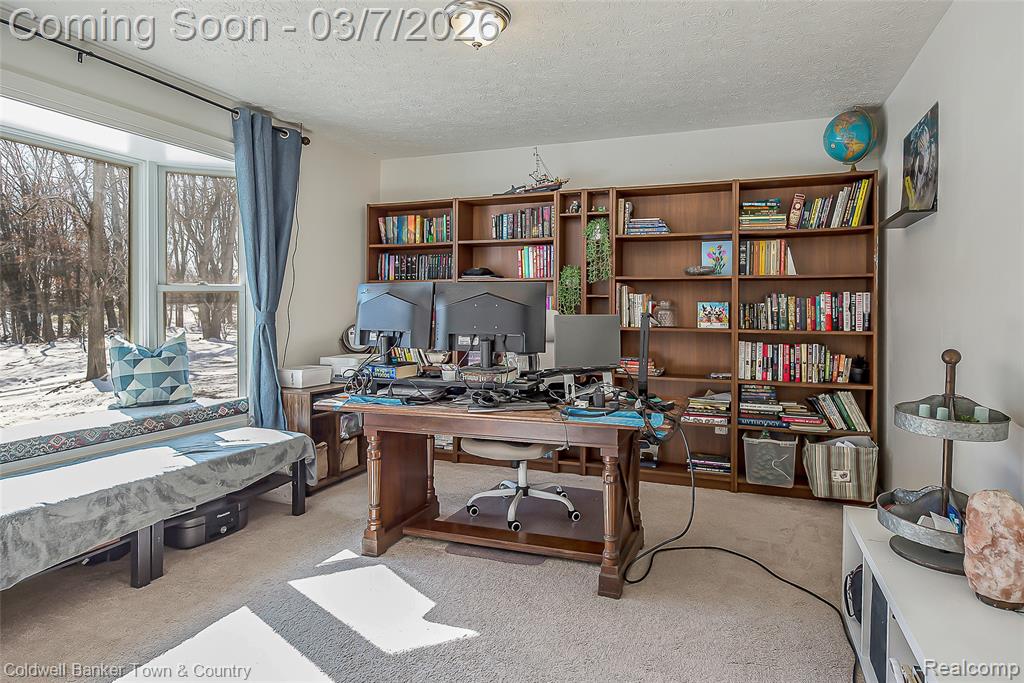1890 Hidden Valley Road, Howell, MI 48843 — Photo 22