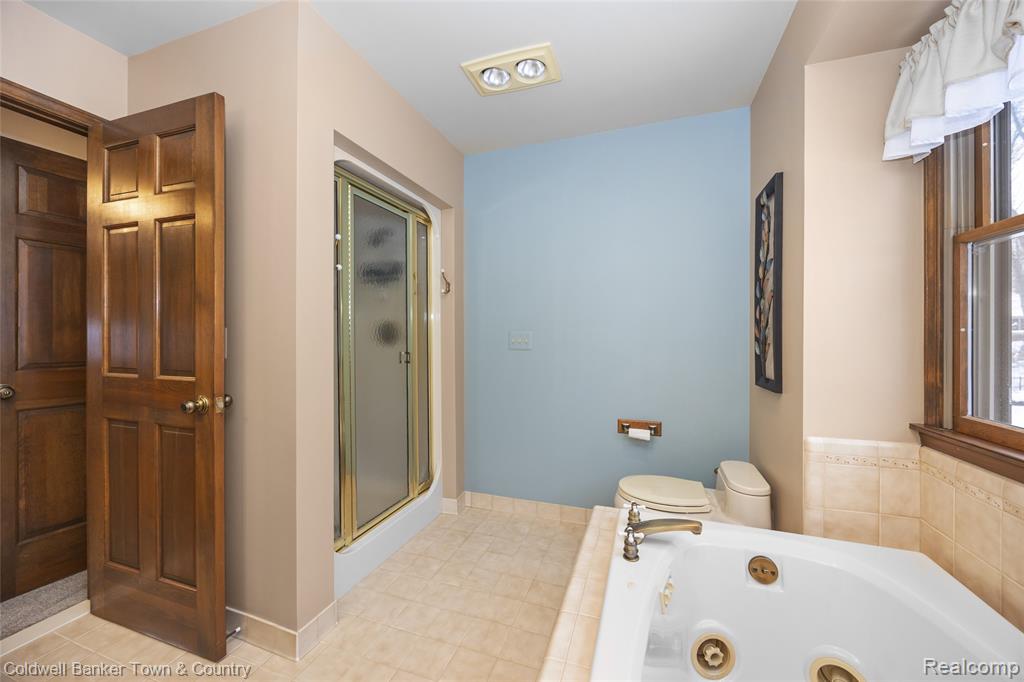9711 Birch Run, Brighton, MI 48114 — Photo 52