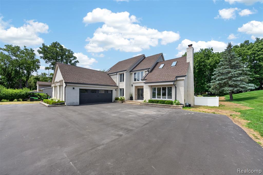 5136 Commerce Road, West Bloomfield, MI 48324 — Photo 5