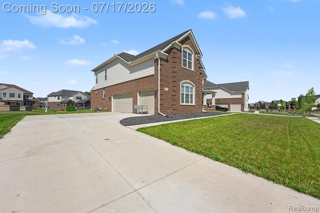 1303 Napa Drive, Canton, MI 48187 — Photo 41