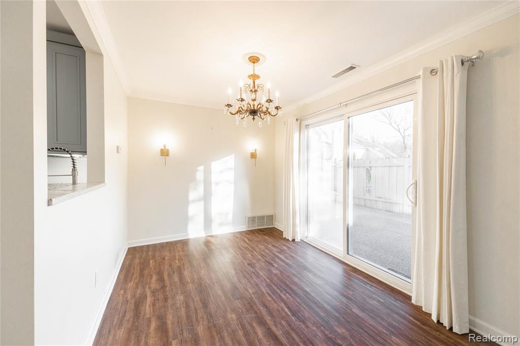 8337 Colony Drive, 2, Grosse Ile, MI 48138 — Photo 10