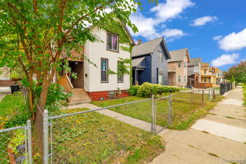 1937 MORRELL Street, Detroit, MI 48209 — Photo 4