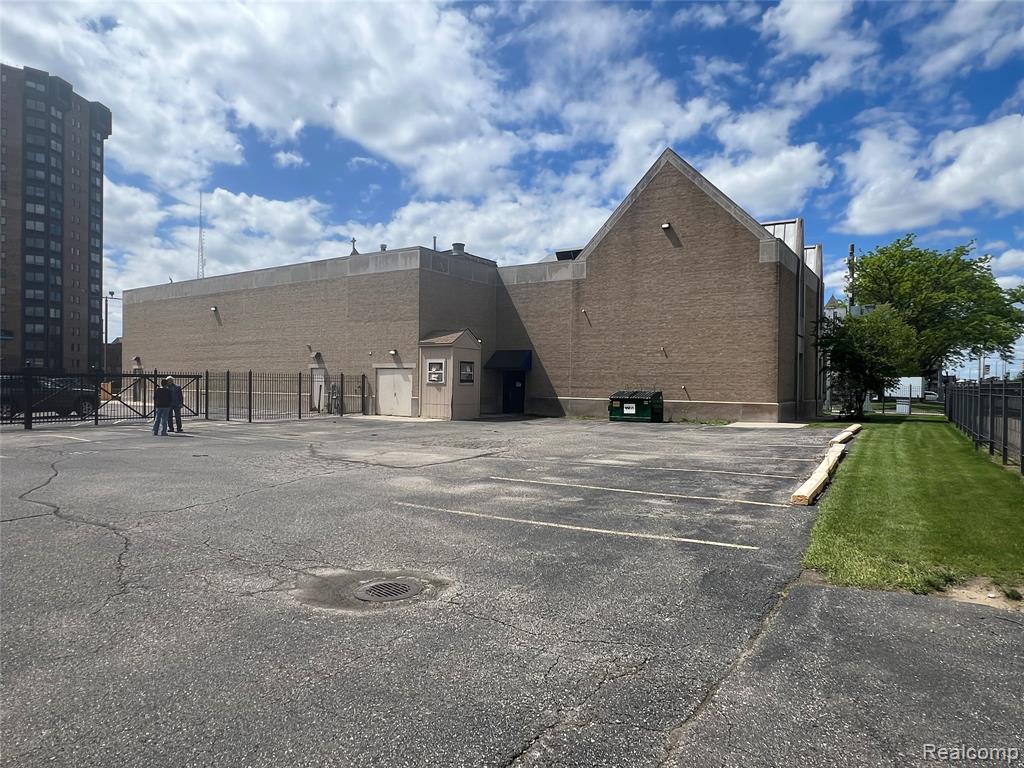 60 E. Warren Ave., Detroit, MI 48201 — Photo 47