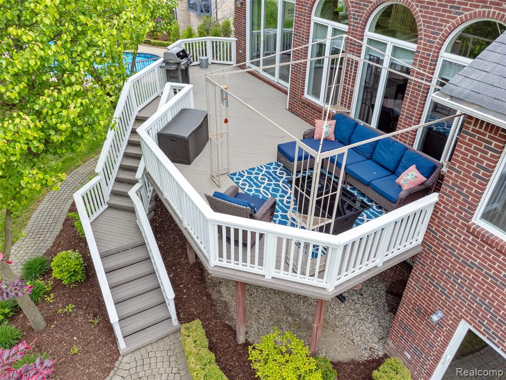 55161 Whitney Drive, Shelby Twp, MI 48315 — Photo 55