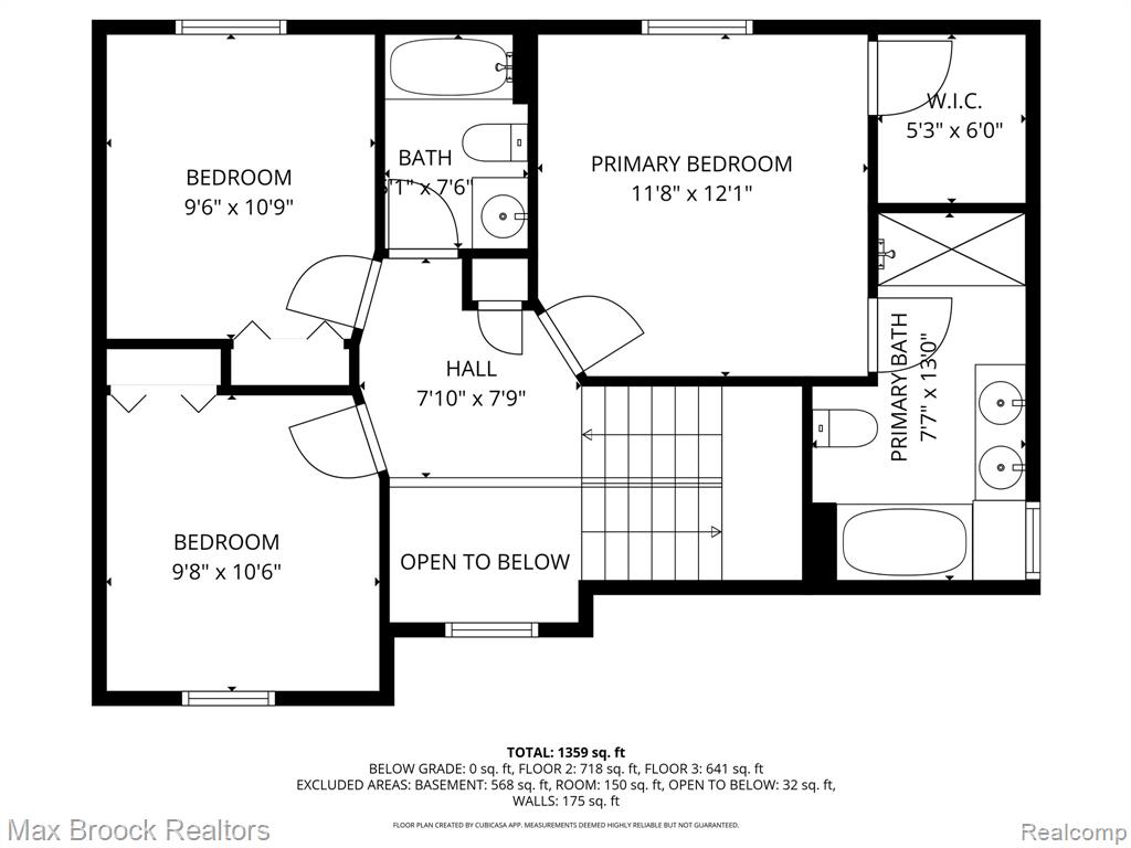 6023 Treetops Drive, Romulus, MI 48174 — Photo 44