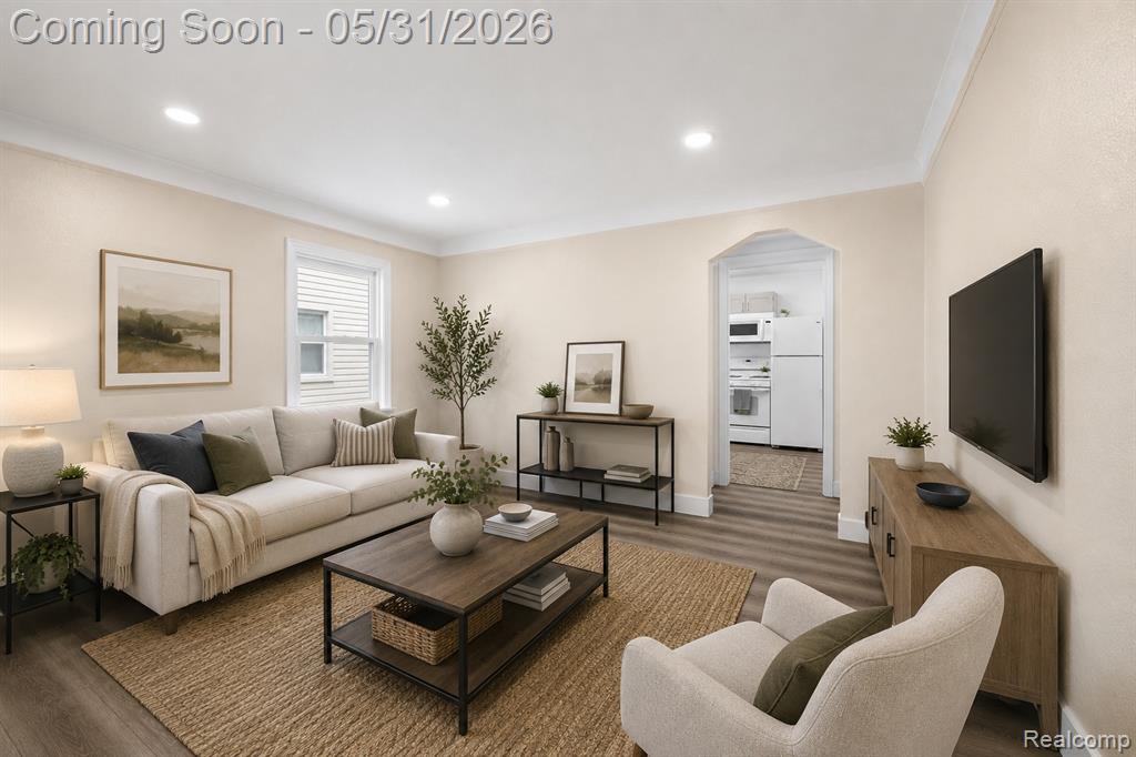 654 Ford Boulevard, Lincoln Park, MI 48146 — Photo 8