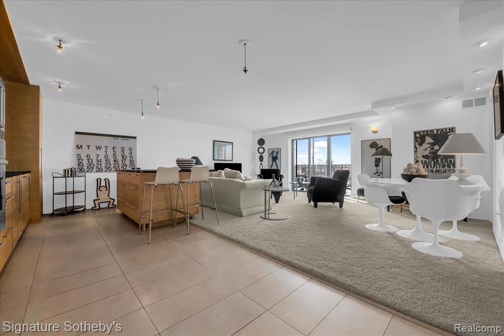 411 S Old Woodward Avenue, 608, Birmingham, MI 48009 — Photo 11