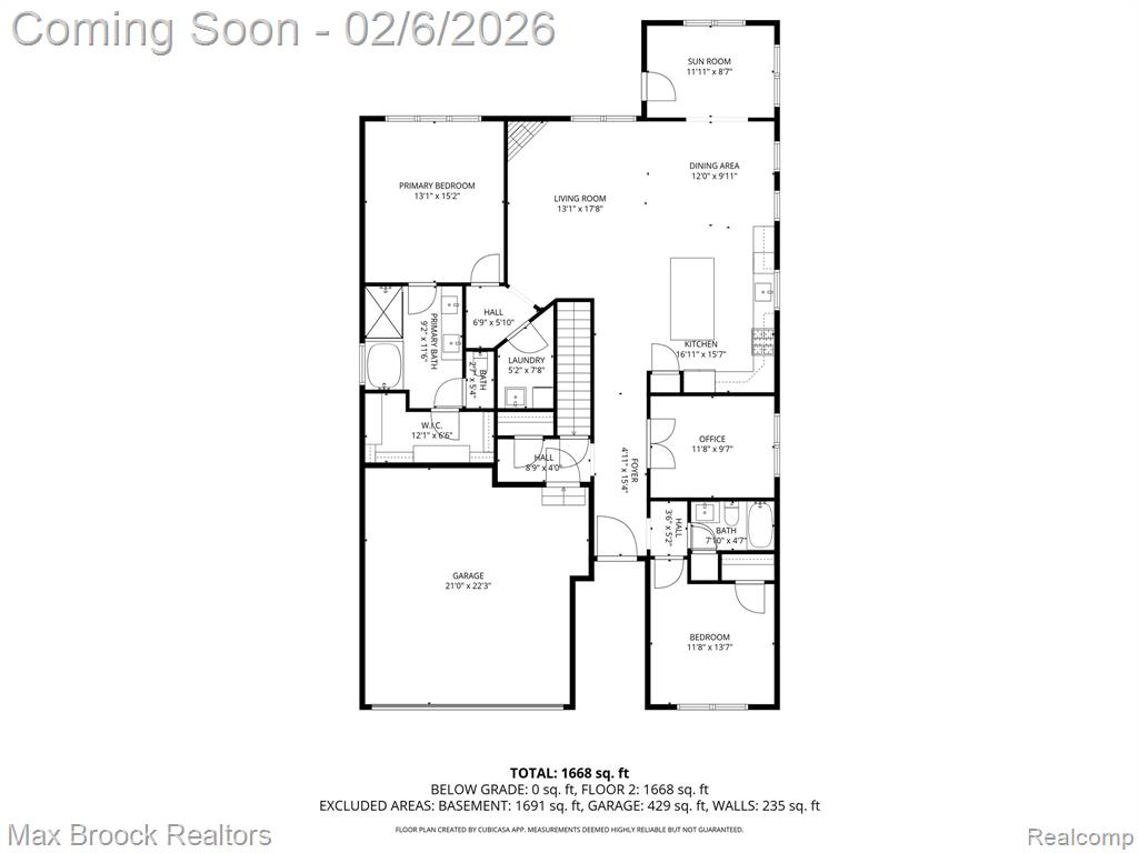 4402 Brookside C, Canton, MI 48188 — Photo 48