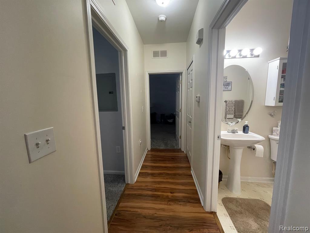 3484 KNEELAND Circle, Howell, MI 48843 — Photo 11
