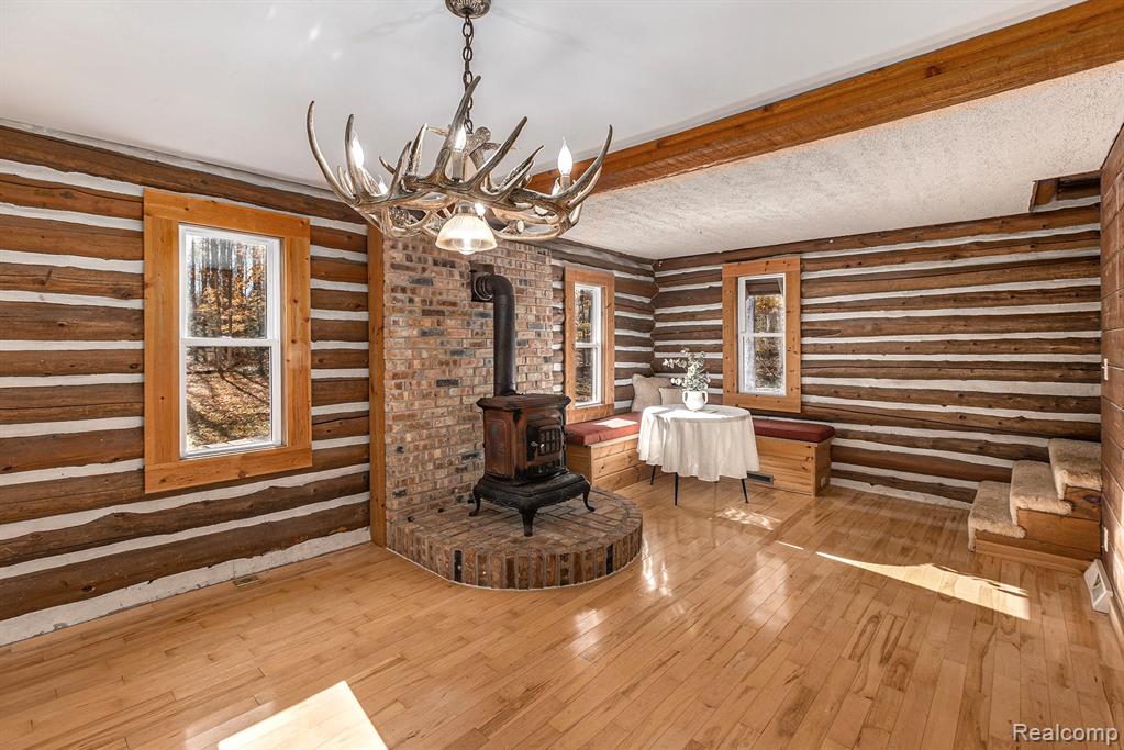 2446 Spayde Road, Charlevoix, MI 49720 — Photo 9