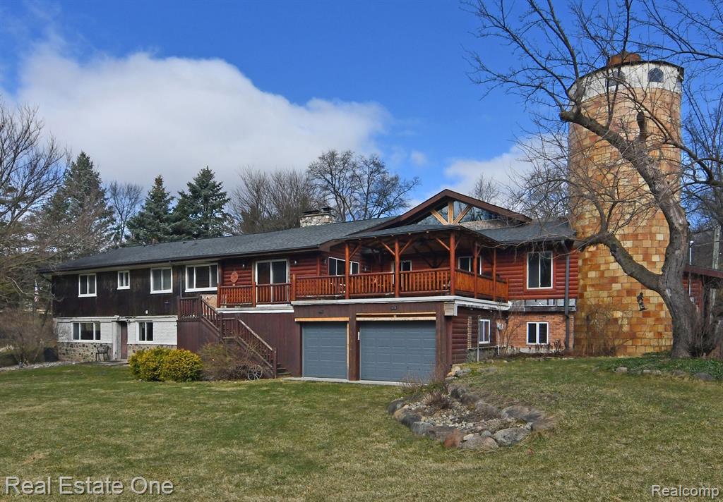 4909 ALGONQUIN Boulevard, Clarkston, MI 48348 — Photo 7