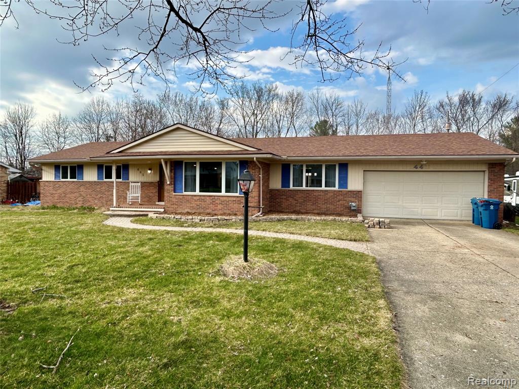 443 Boutell Drive, Grand Blanc, MI 48439 — Photo 19