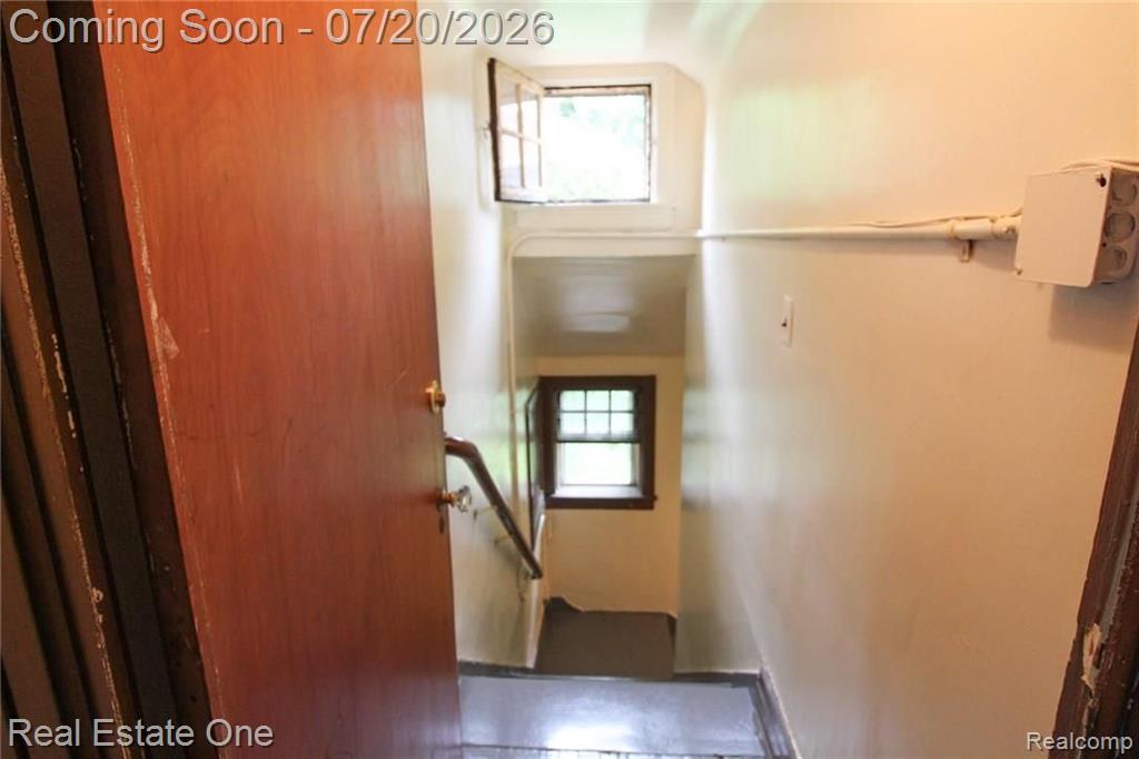 90 EDISON Street, Detroit, MI 48202 — Photo 50
