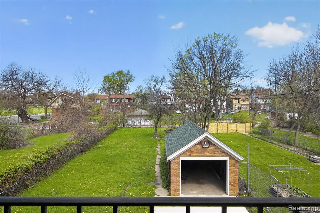 2534 Lamothe Street, Detroit, MI 48206 — Photo 40