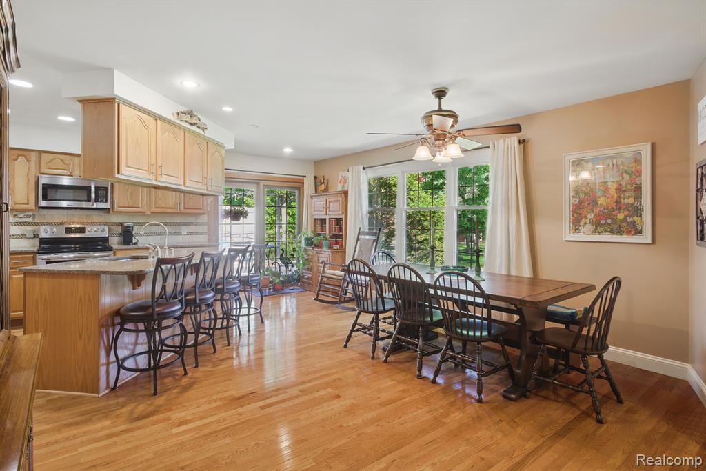 4371 Waverly Drive, Waterford, MI 48329 — Photo 6