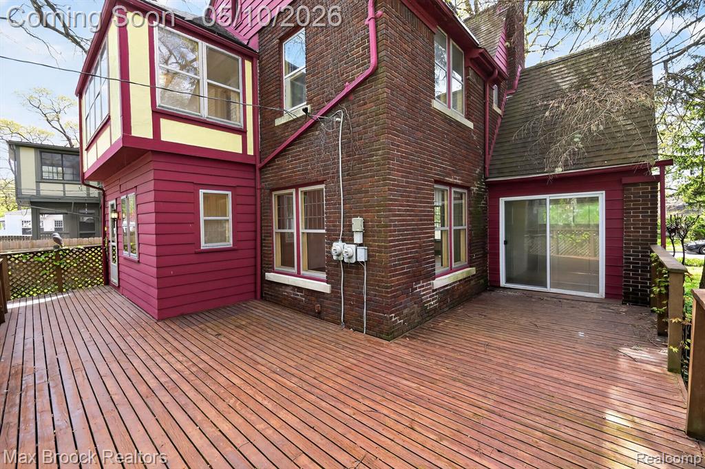 642 W Maplehurst Street, Ferndale, MI 48220 — Photo 52