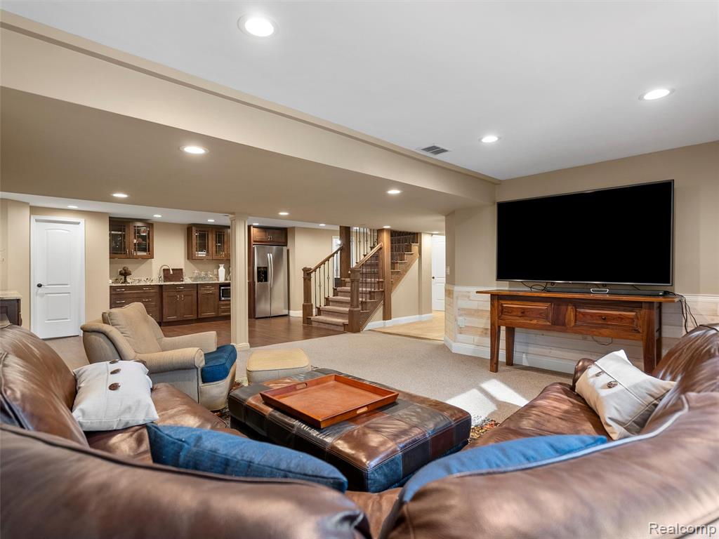 41733 Wilder Court, Novi, MI 48377 — Photo 40