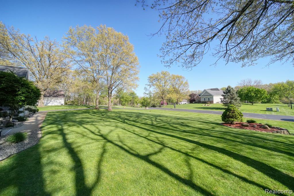 4852 INDIAN CREEK Drive, Jackson, MI 49201 — Photo 56