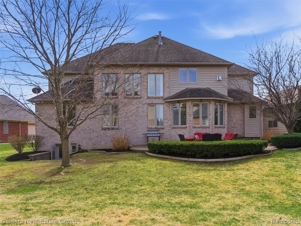 7219 Vista Drive, Shelby Twp, MI 48316 — Photo 78