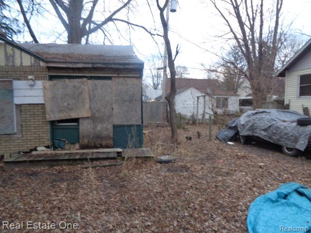 4880 Lodewyck Street, Detroit, MI 48224 — Photo 4