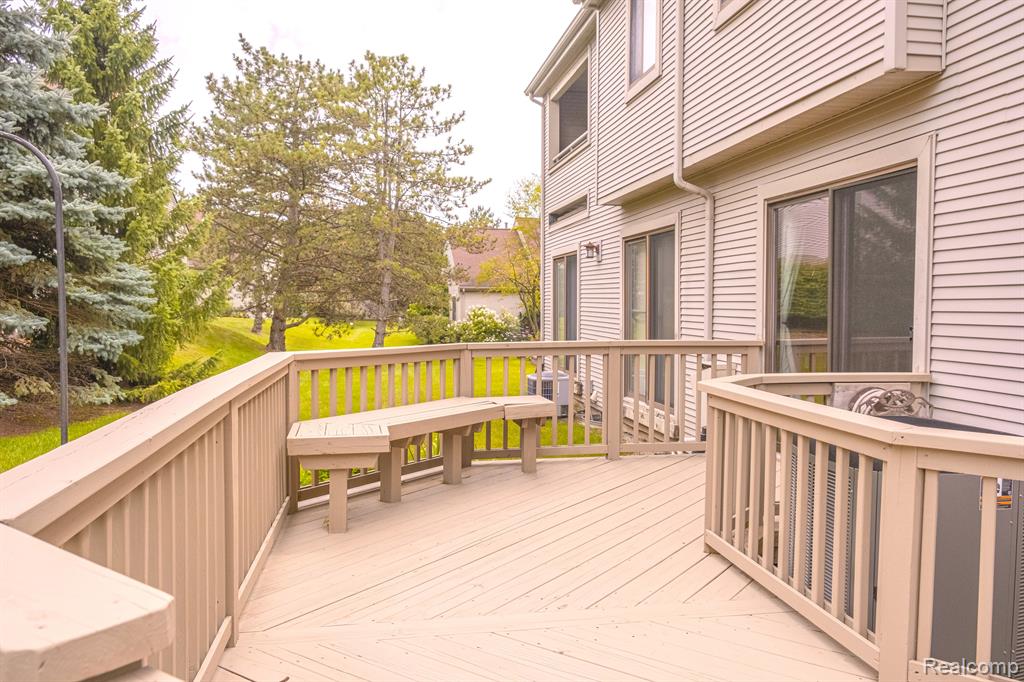 726 HAMILTON, Rochester Hills, MI 48307 — Photo 44