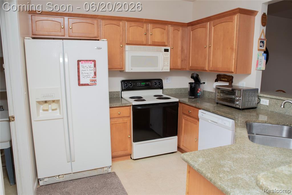 519 Cedar Street, Wyandotte, MI 48192 — Photo 15