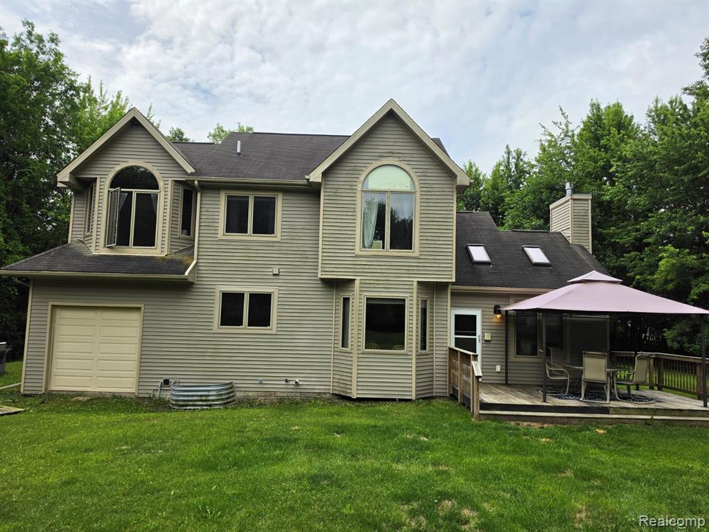 5150 W Carpenter Road, Flint, MI 48504 — Photo 26