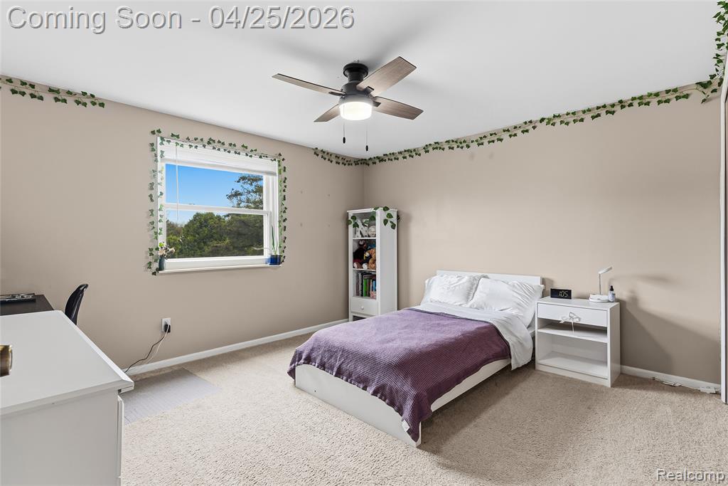 3799 Capitol Way, Highland, MI 48356 — Photo 23