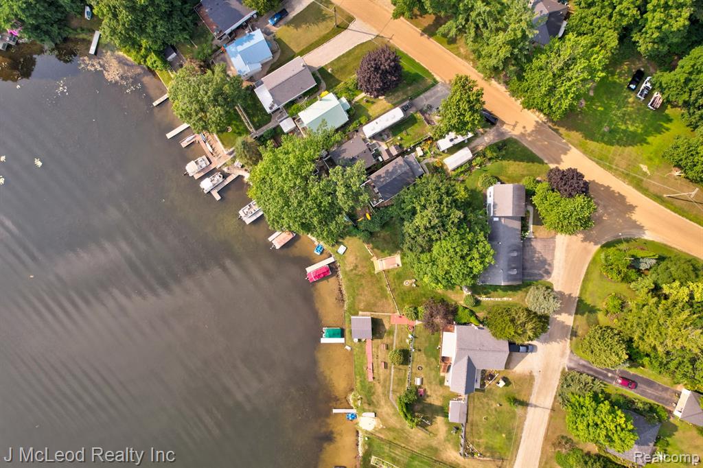 6287 San Vito Drive, Otter Lake, MI 48464 — Photo 54