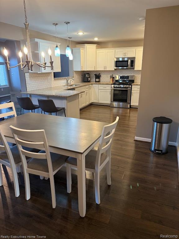 55795 Shelby Road, Shelby Twp, MI 48316 — Photo 6