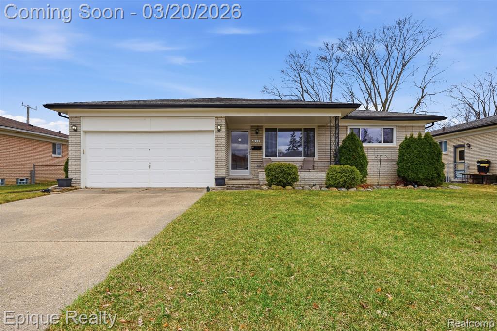 4272 Gunther Drive, Sterling Heights, MI 48310 — Photo 2