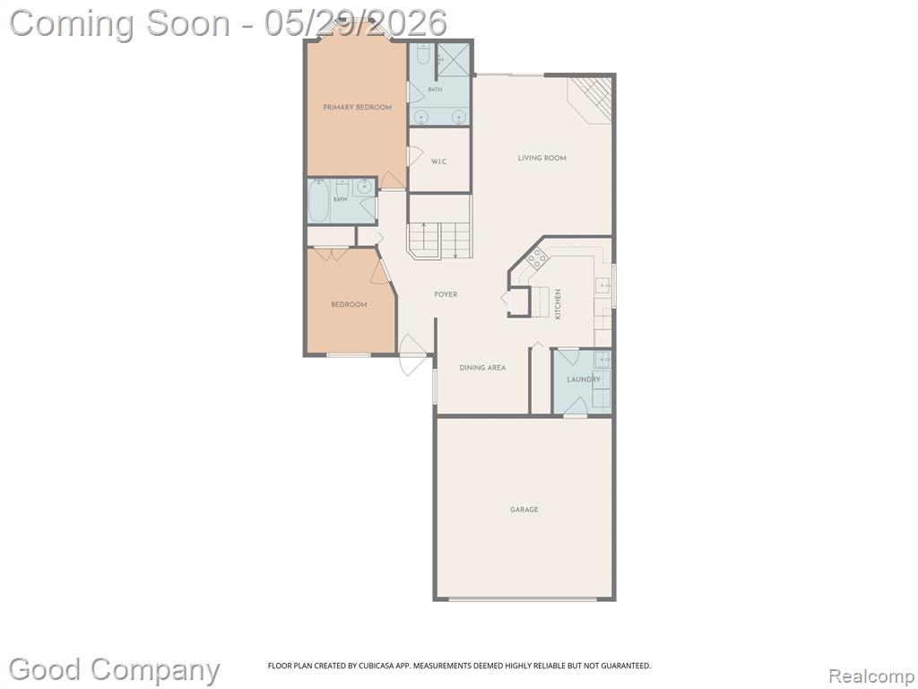 4439 Larkspur Court, Warren, MI 48092 — Photo 43