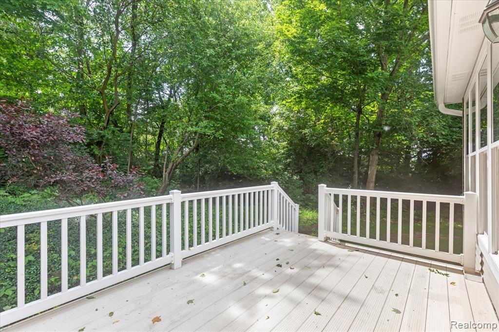 118 Fox Hollow Drive, Metamora, MI 48455 — Photo 40