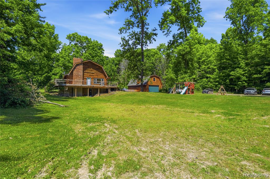 14830 County Line Road, Byron, MI 48418 — Photo 43