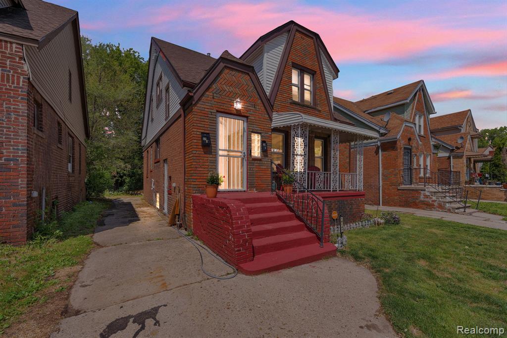 16147 Snowden Street, Detroit, MI 48235 — Photo 5
