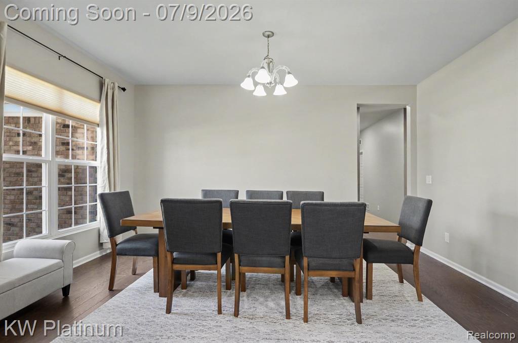 55740 Beacon Shore Drive, Utica, MI 48315 — Photo 16