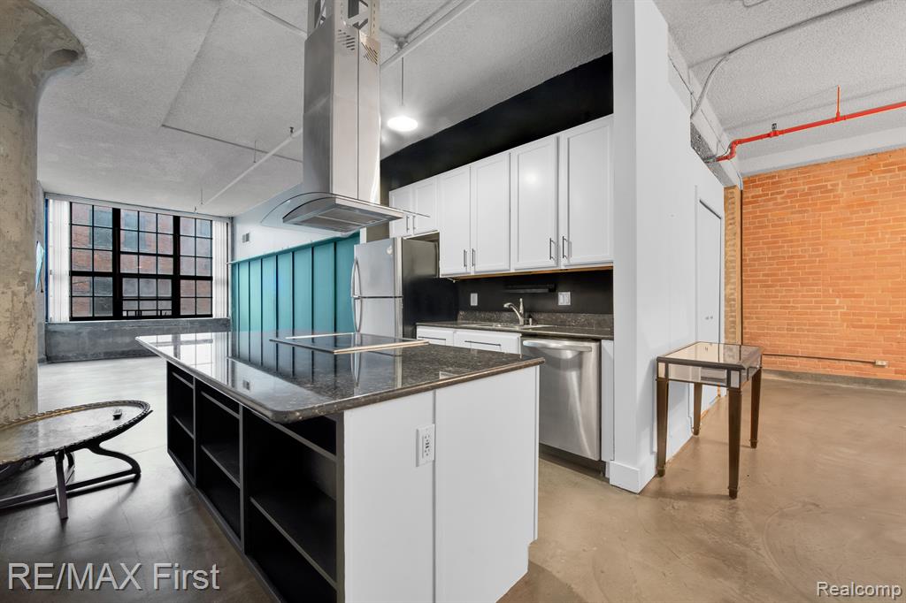 6533 E JEFFERSON Avenue, 226T, Detroit, MI 48207 — Photo 9