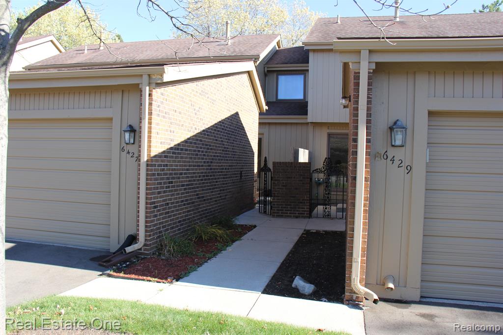 6427 RICHARD Run, West Bloomfield, MI — Photo 3