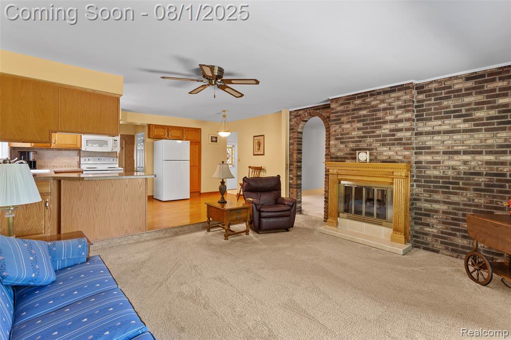 45184 Indian Creek Drive, Canton, MI 48187 — Photo 6