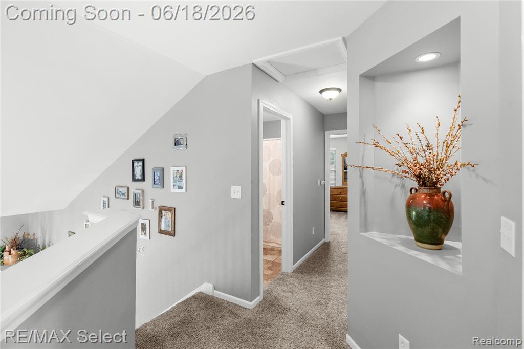4135 Maplewood Meadows Avenue, Grand Blanc, MI 48439 — Photo 28
