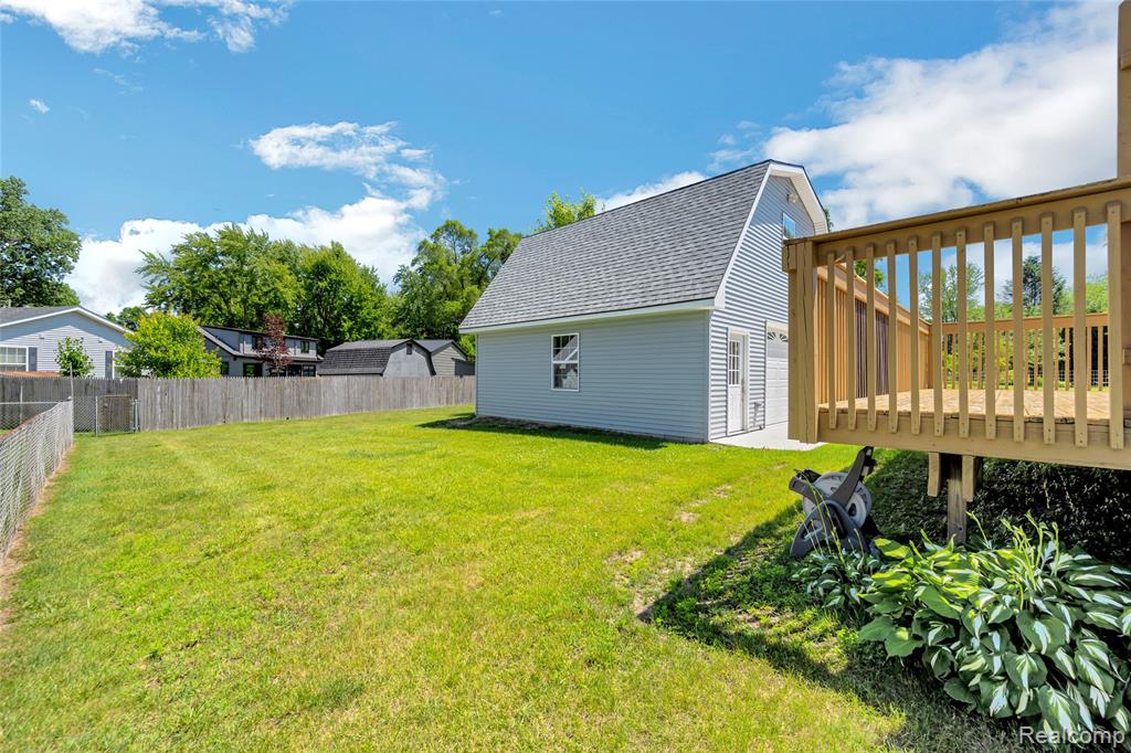 9551 Kress Road, Pinckney, MI 48169 — Photo 5