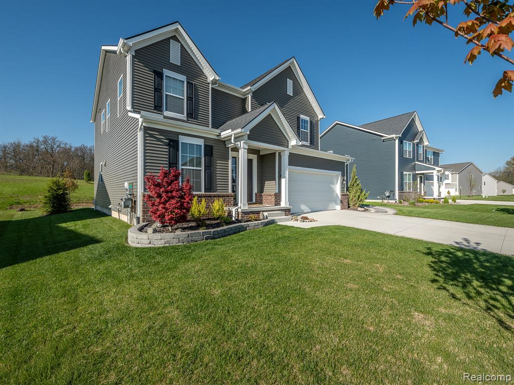 2750 Salt Springs Drive, Saline, MI 48176 — Photo 45