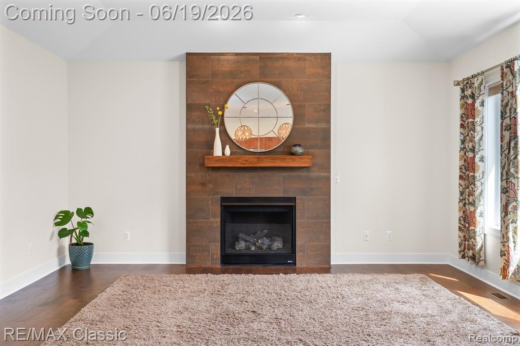 2887 W Joy Road, Ann Arbor, MI 48105 — Photo 21