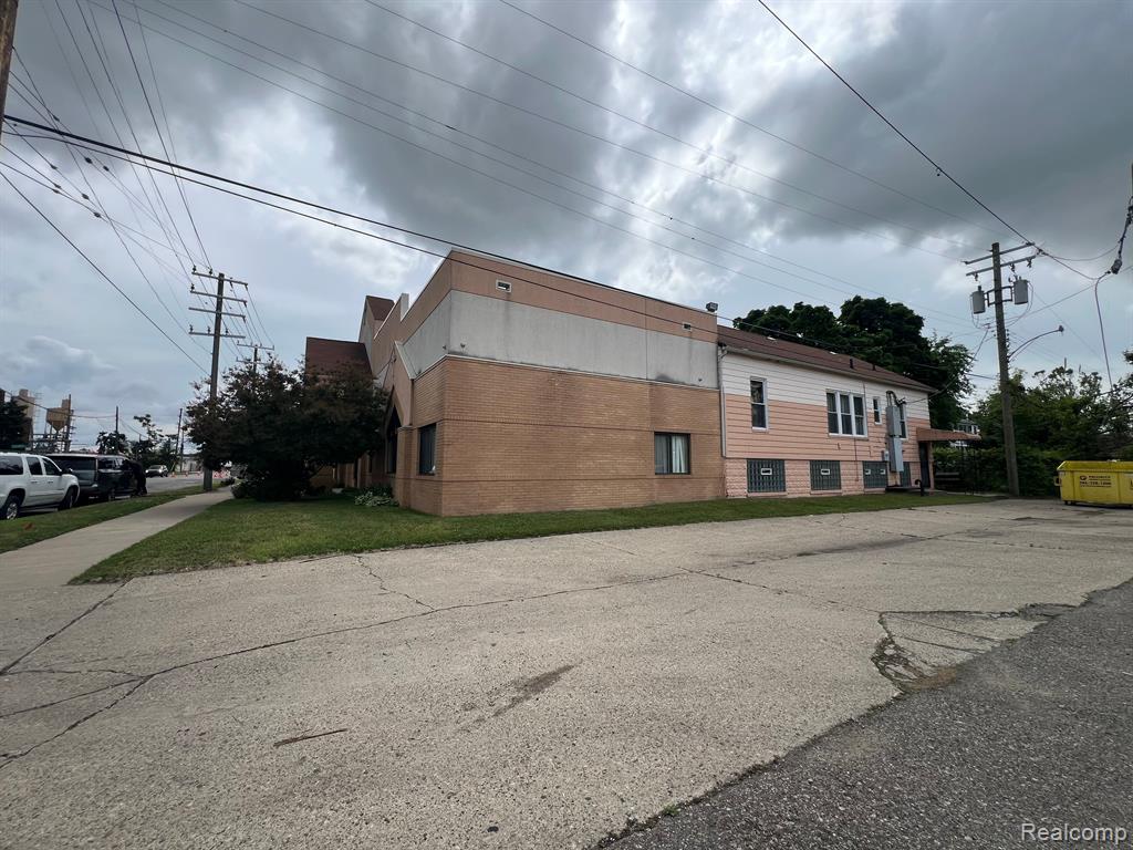 6100 - 6138 E NEVADA Street E, Detroit, MI 48234 — Photo 15