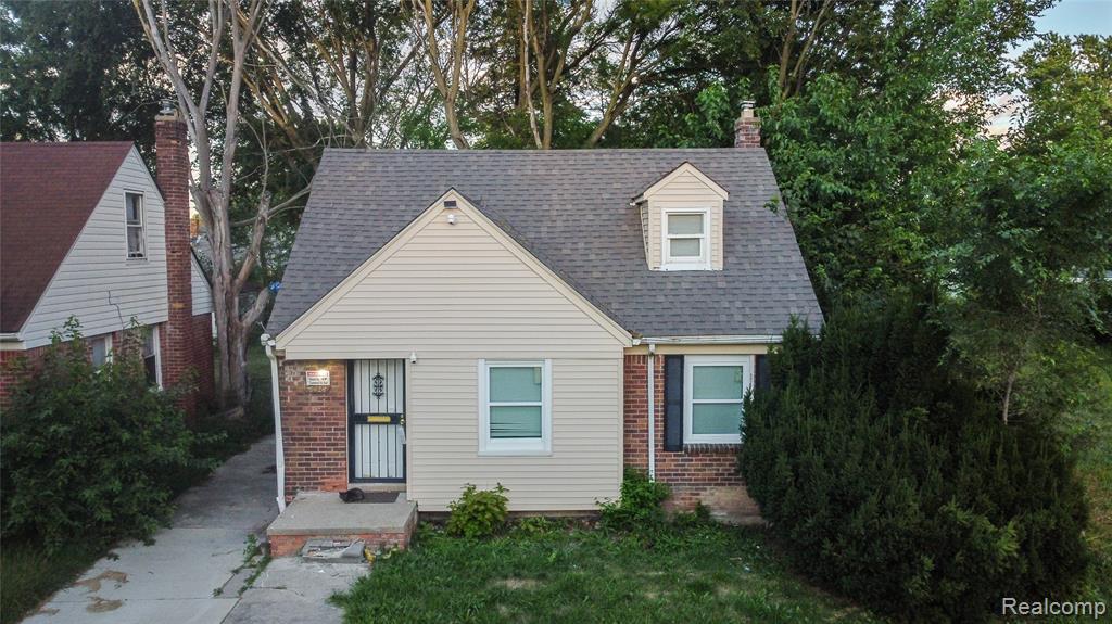 8626 Piedmont Street, Detroit, MI 48228 — Photo 4