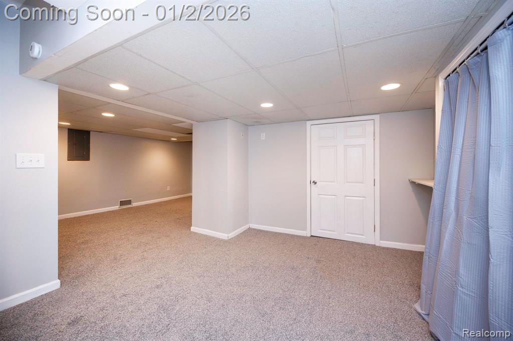 6731 Robinson Avenue, Allen Park, MI 48101 — Photo 27