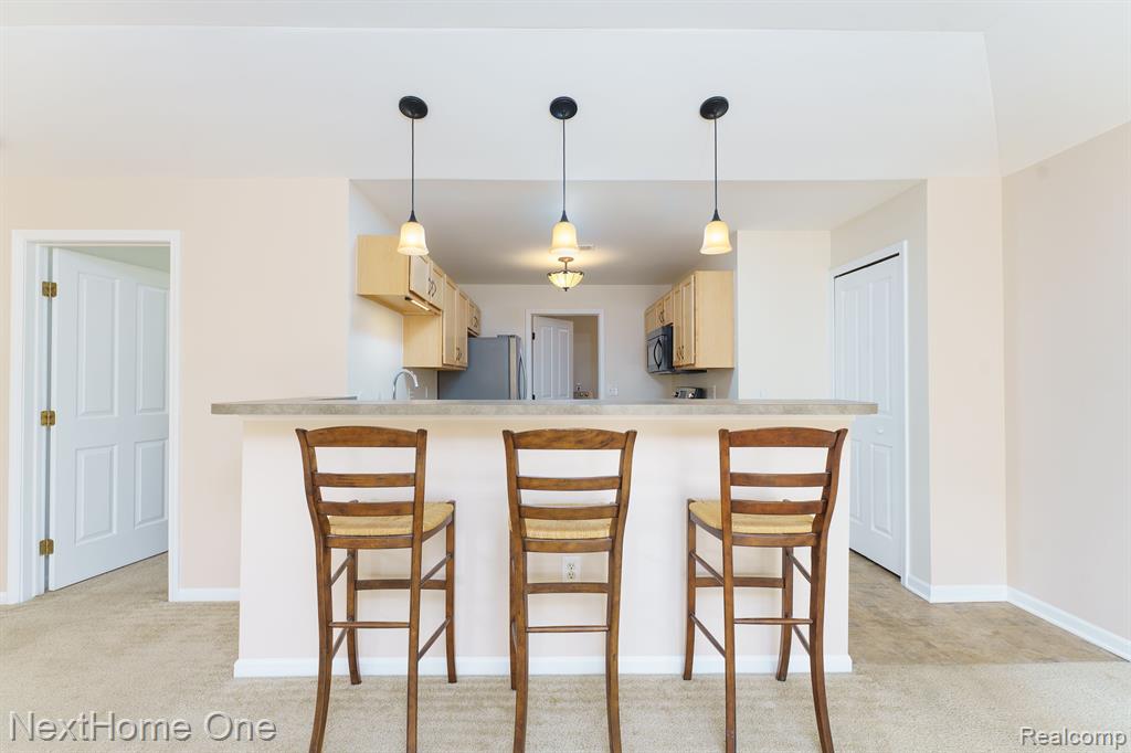 4102 HAMPTON RIDGE Boulevard, Howell, MI 48843 — Photo 15