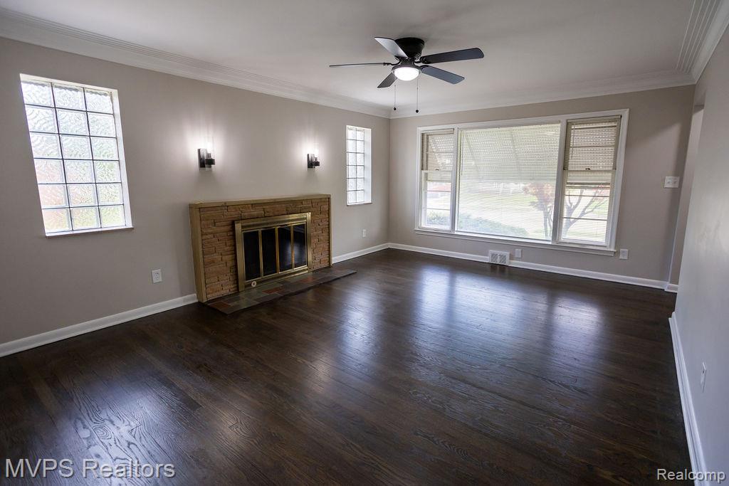 16133 Bell Avenue, Eastpointe, MI 48021 — Photo 3
