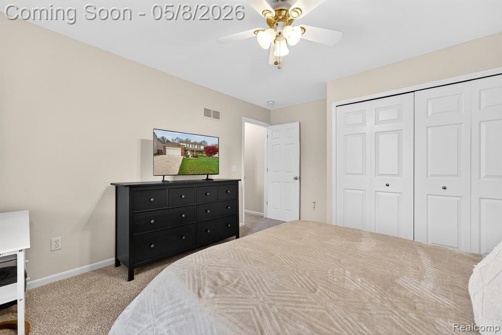 21746 Hildebrandt Drive, Flat Rock, MI 48134 — Photo 32
